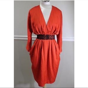 H&M dress w/ pockets